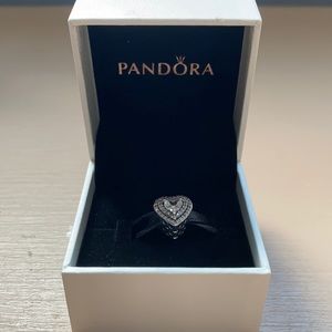 Pandora Charm
